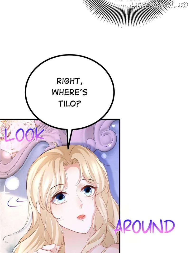 The Sultry Demon King Wants Me Chapter 27 page 20