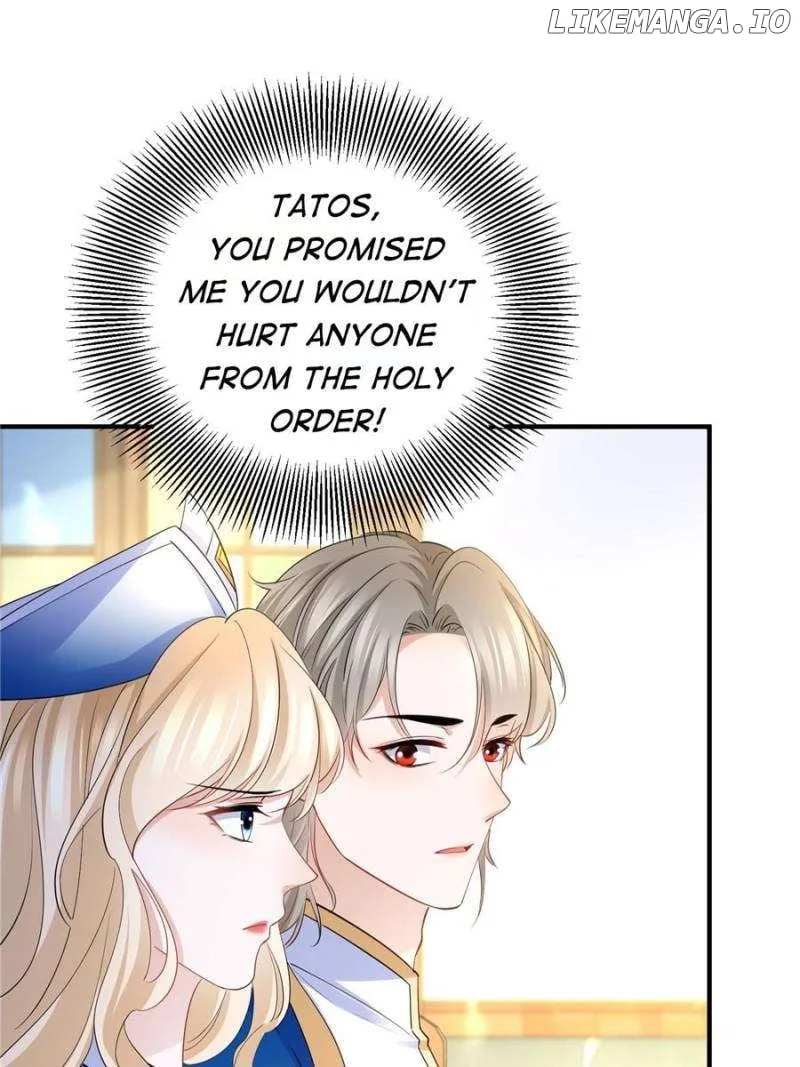 The Sultry Demon King Wants Me Chapter 30 page 11