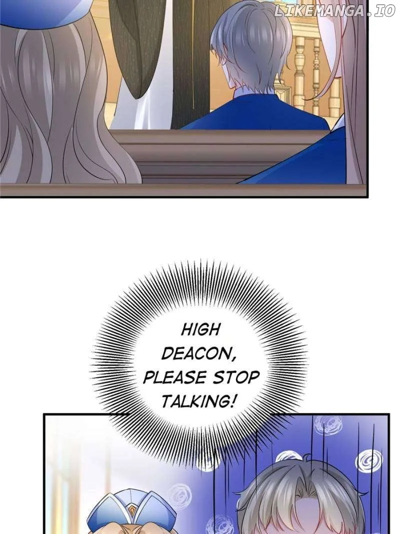 The Sultry Demon King Wants Me Chapter 30 page 7