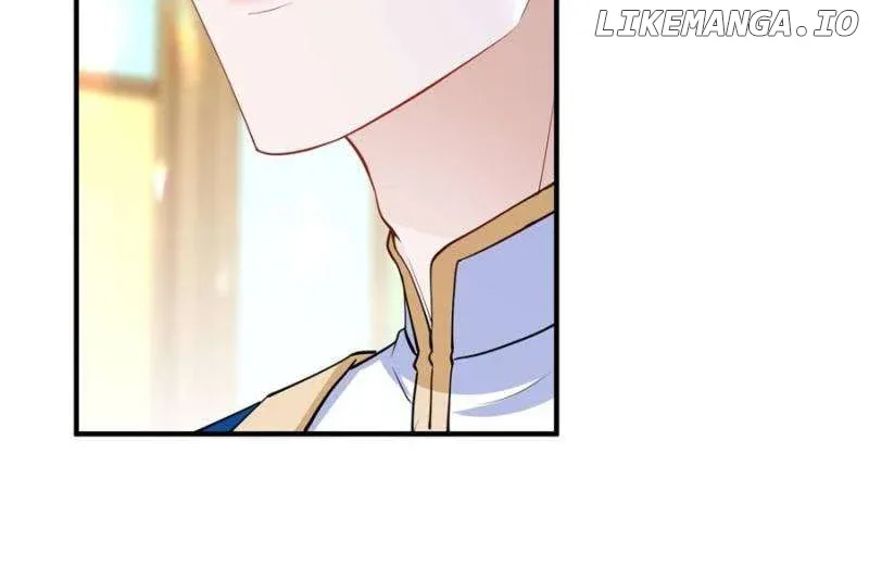 The Sultry Demon King Wants Me Chapter 30 page 15