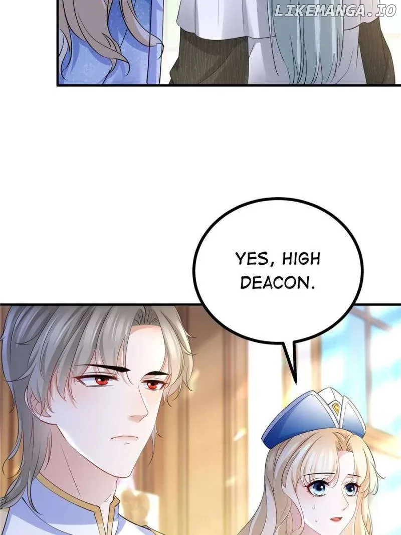 The Sultry Demon King Wants Me Chapter 30 page 3