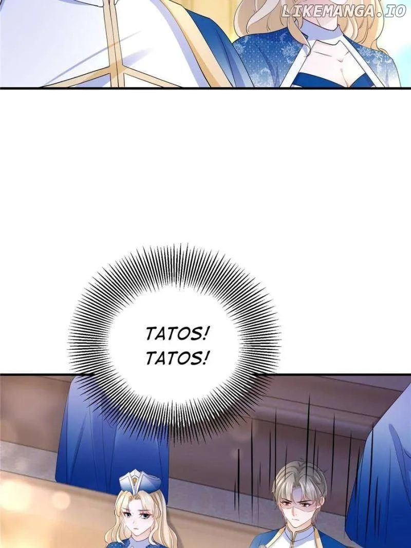 The Sultry Demon King Wants Me Chapter 30 page 4