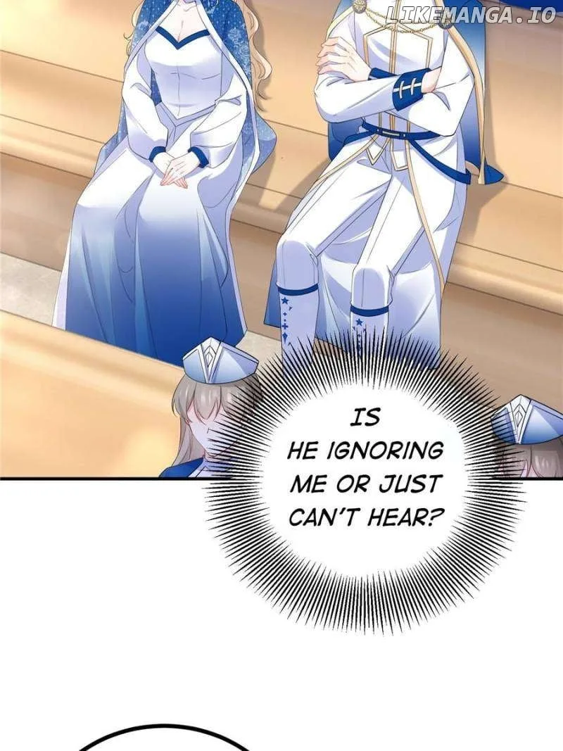 The Sultry Demon King Wants Me Chapter 30 page 5