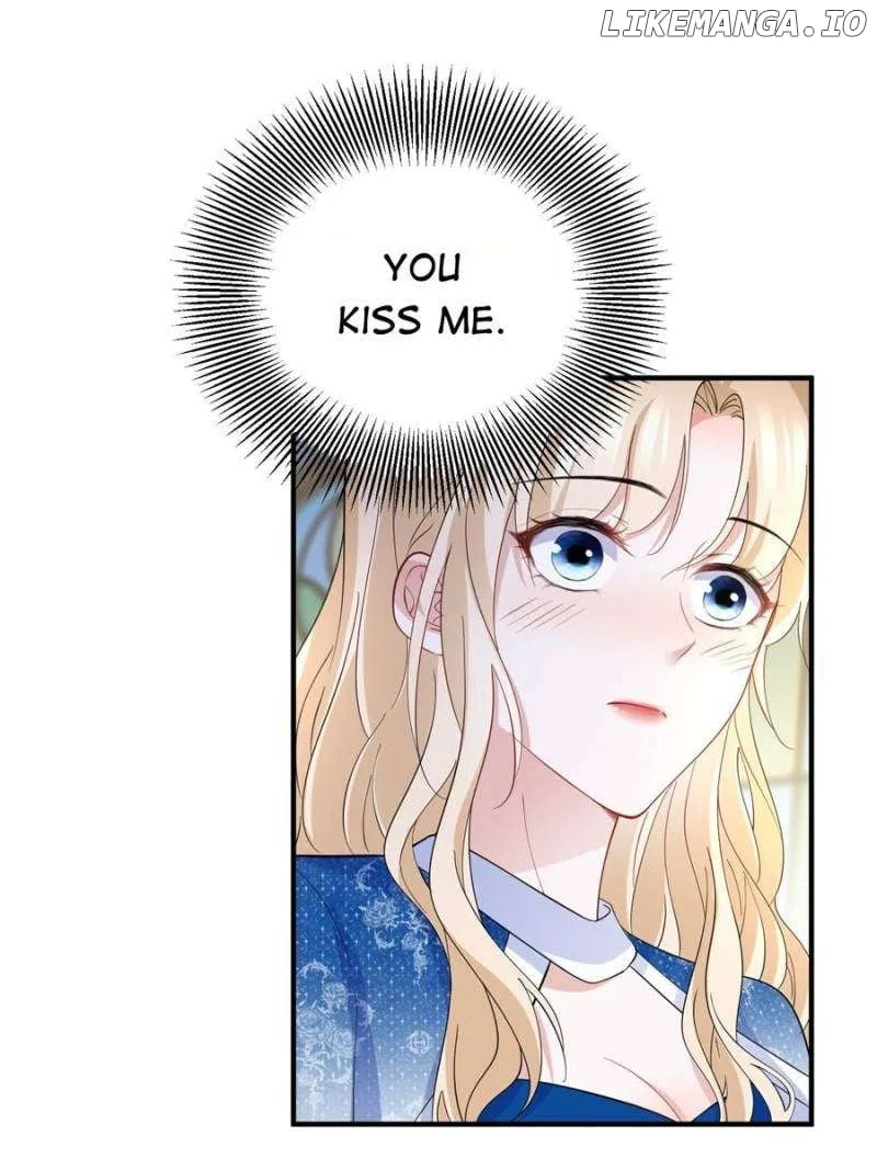 The Sultry Demon King Wants Me Chapter 30 page 16