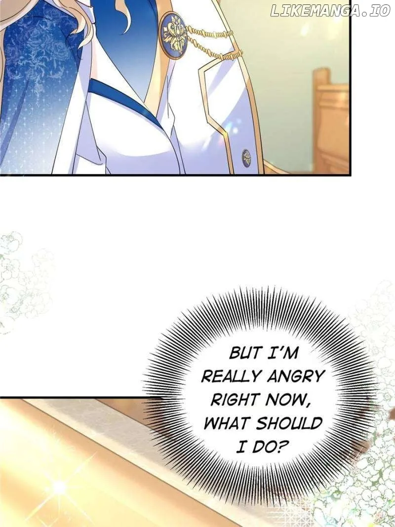 The Sultry Demon King Wants Me Chapter 30 page 12