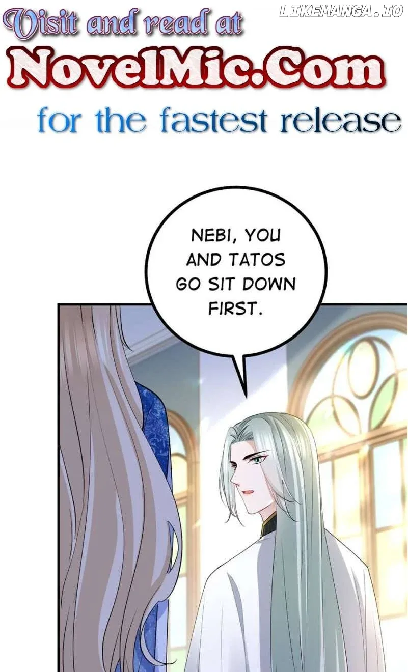 The Sultry Demon King Wants Me Chapter 30 page 2