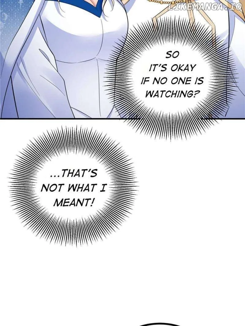 The Sultry Demon King Wants Me Chapter 30 page 18