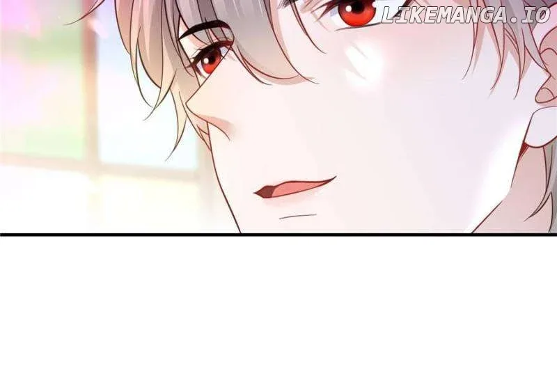 The Sultry Demon King Wants Me Chapter 30 page 22