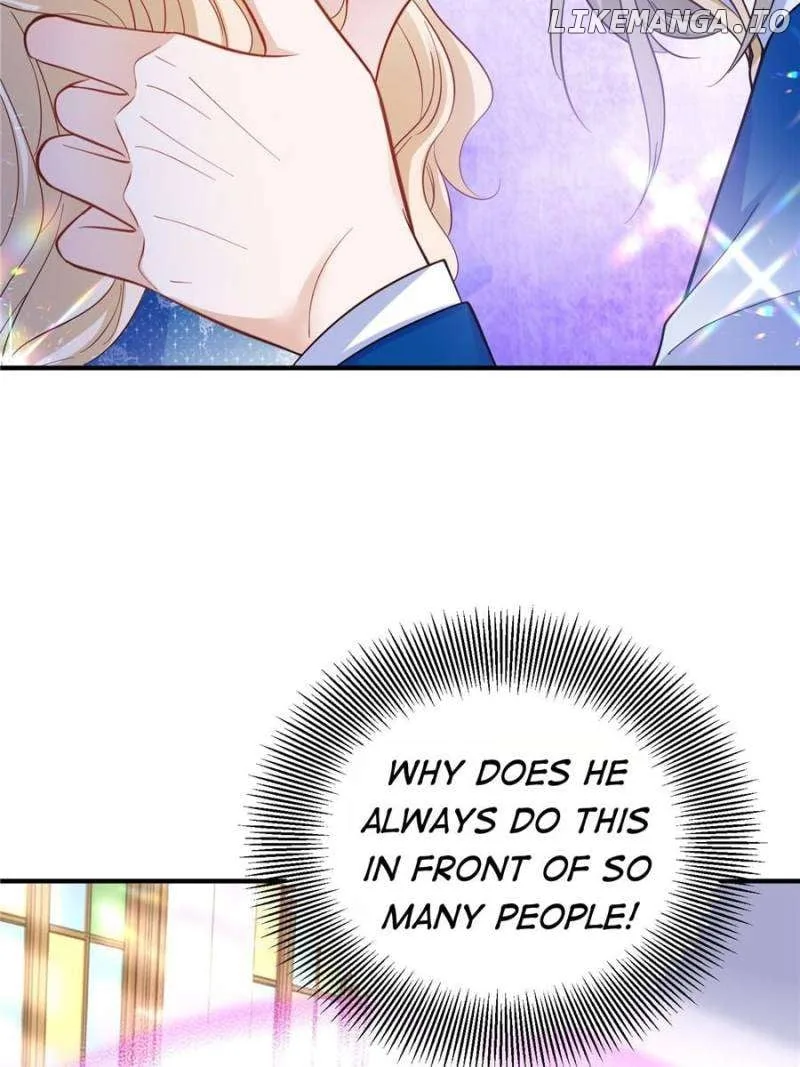 The Sultry Demon King Wants Me Chapter 30 page 31