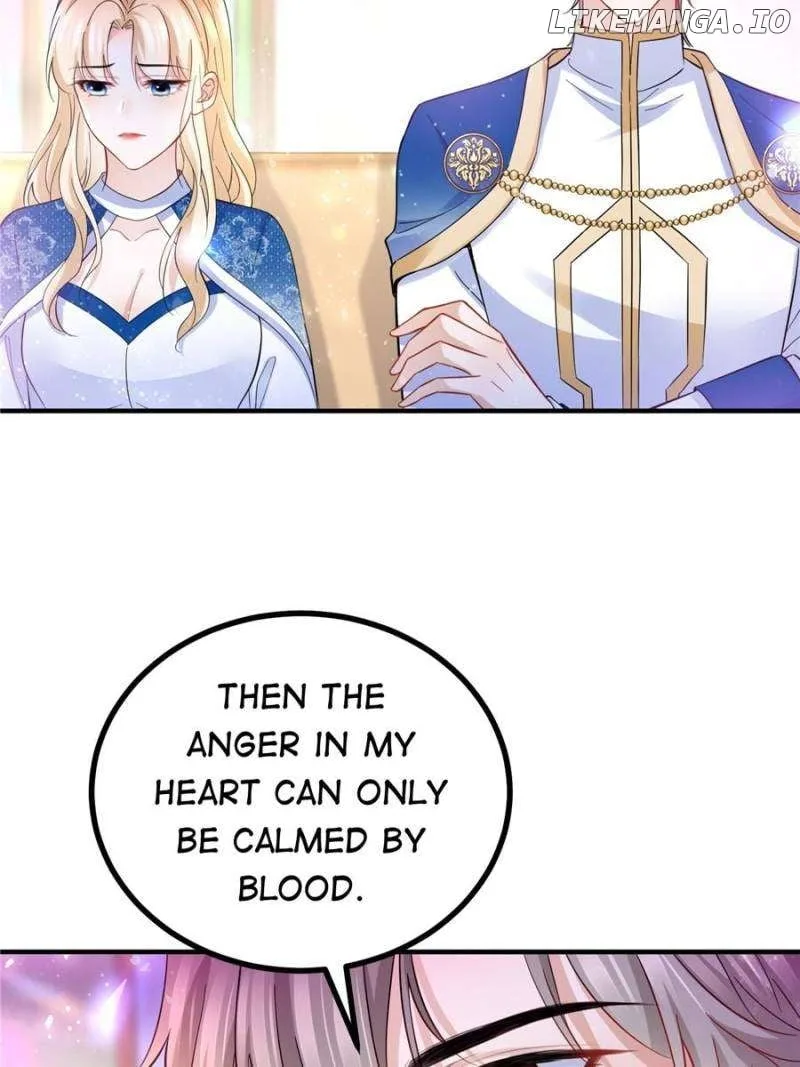 The Sultry Demon King Wants Me Chapter 30 page 21