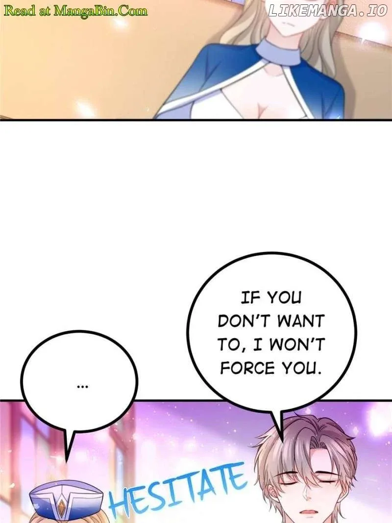 The Sultry Demon King Wants Me Chapter 30 page 20