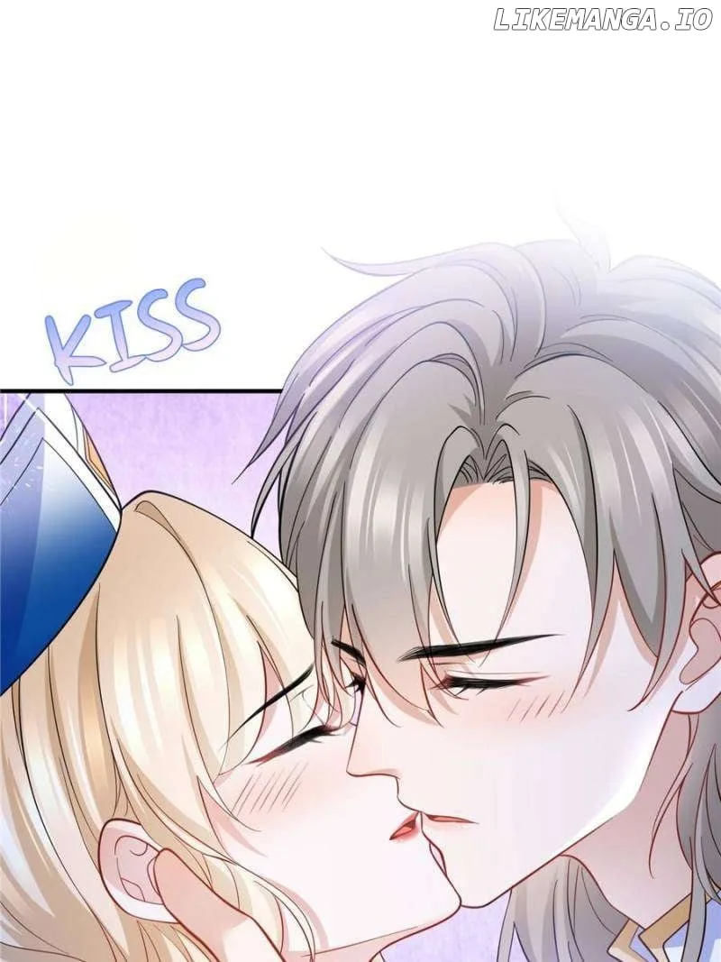 The Sultry Demon King Wants Me Chapter 30 page 30