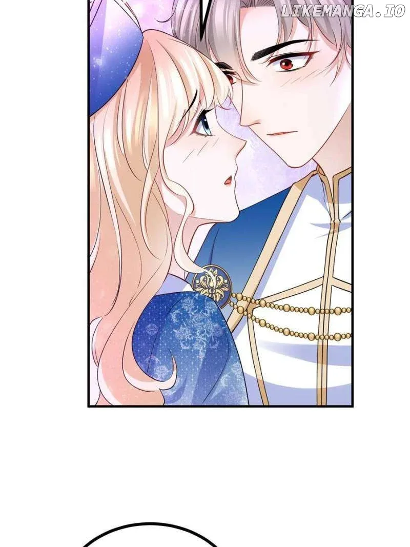 The Sultry Demon King Wants Me Chapter 30 page 26