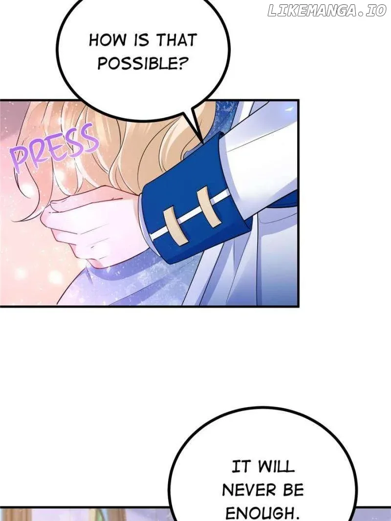 The Sultry Demon King Wants Me Chapter 30 page 27