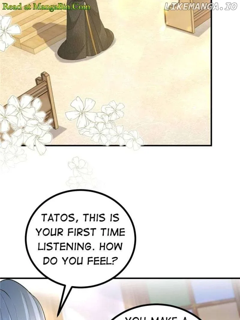 The Sultry Demon King Wants Me Chapter 30 page 40