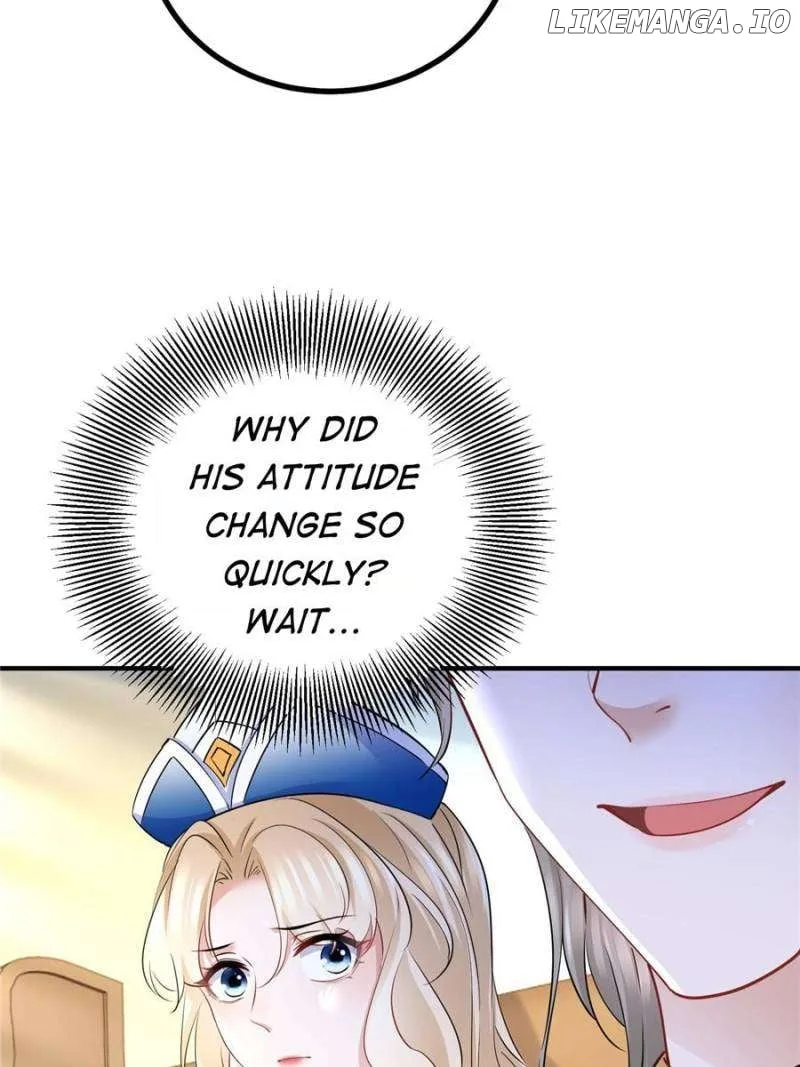 The Sultry Demon King Wants Me Chapter 30 page 42