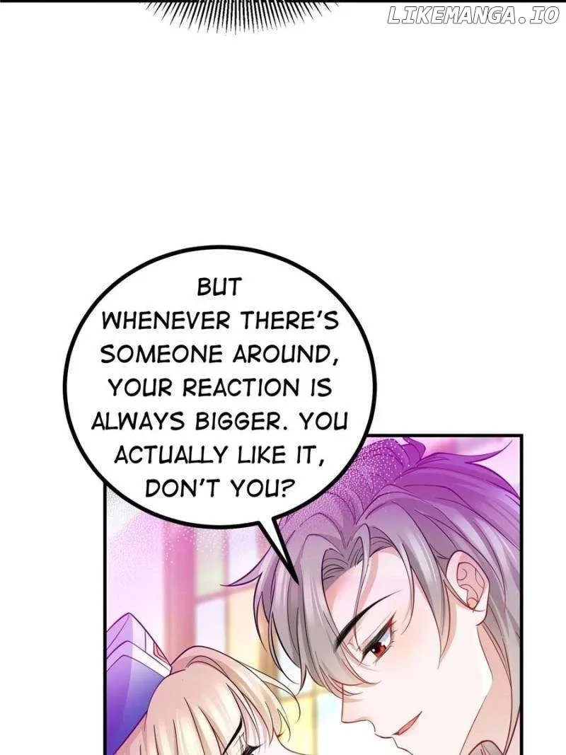 The Sultry Demon King Wants Me Chapter 30 page 33