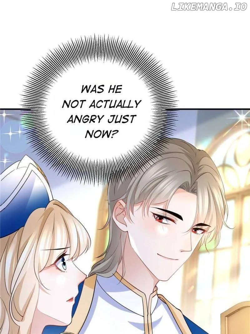 The Sultry Demon King Wants Me Chapter 30 page 44