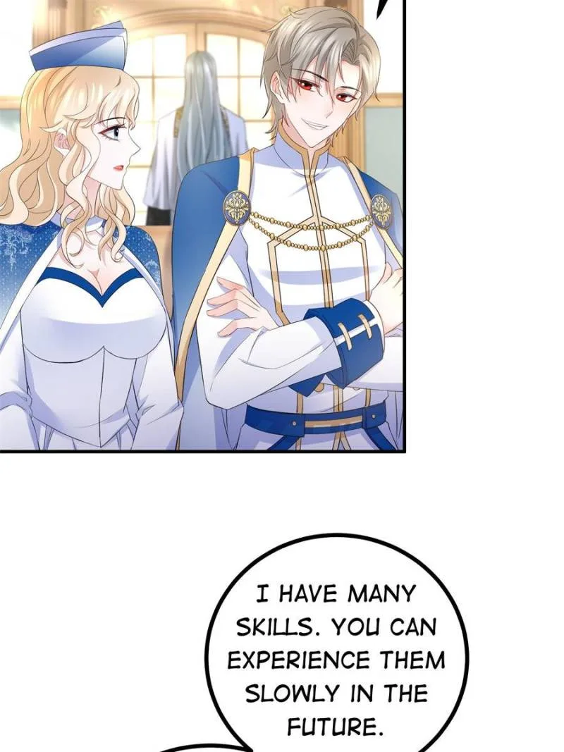 The Sultry Demon King Wants Me Chapter 31 page 5
