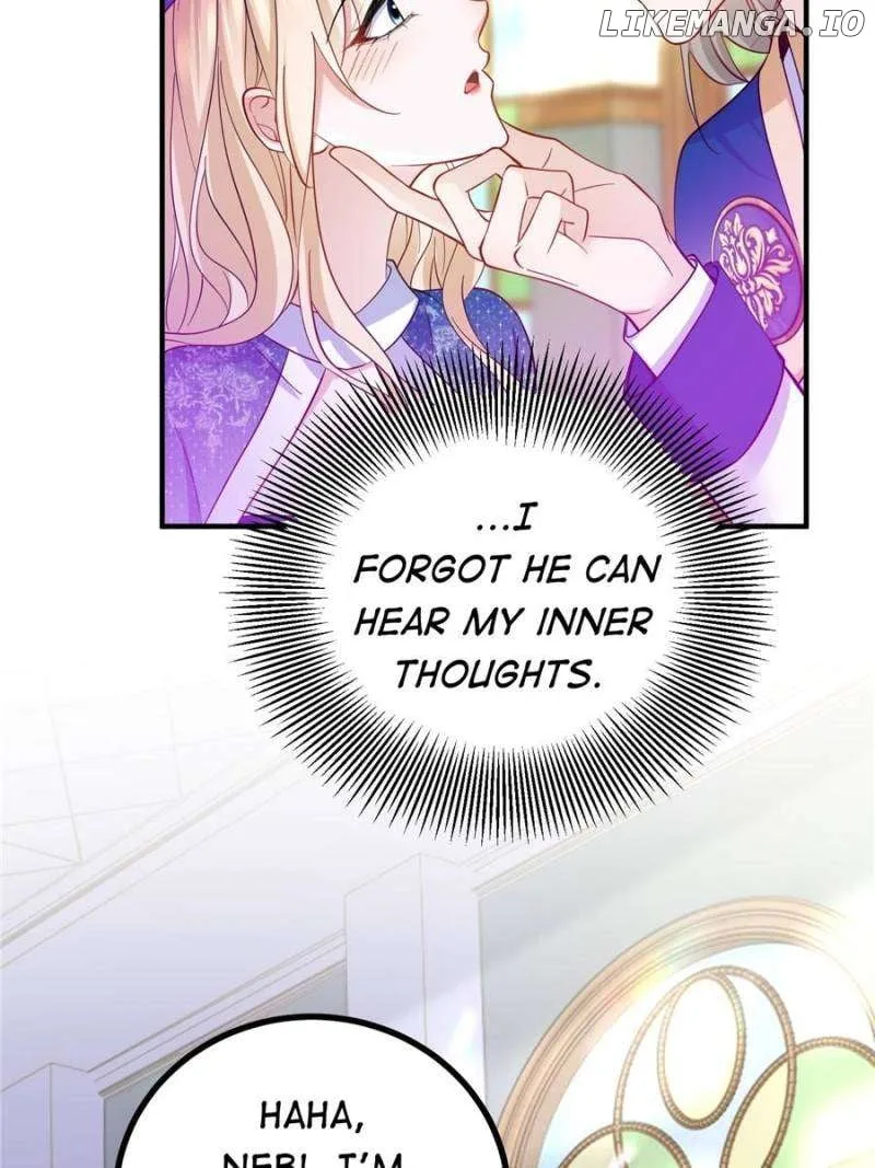 The Sultry Demon King Wants Me Chapter 30 page 34