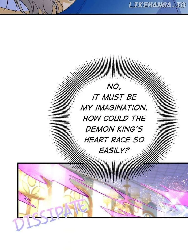 The Sultry Demon King Wants Me Chapter 30 page 38