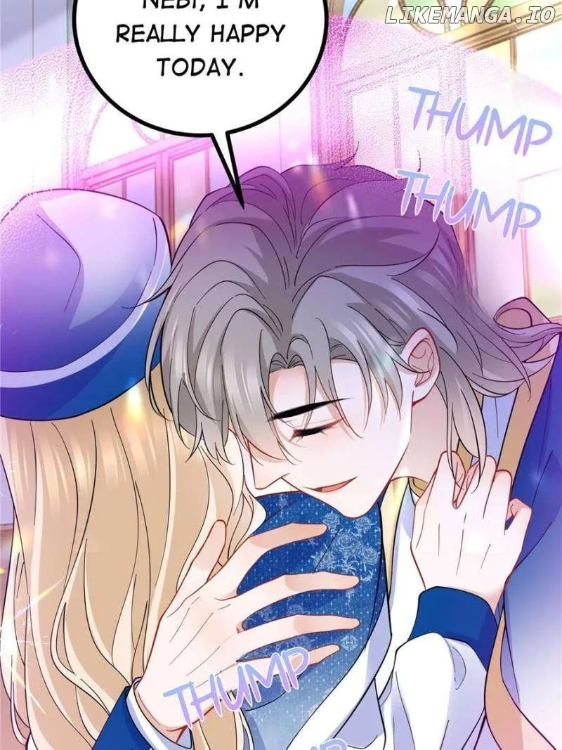 The Sultry Demon King Wants Me Chapter 30 page 35