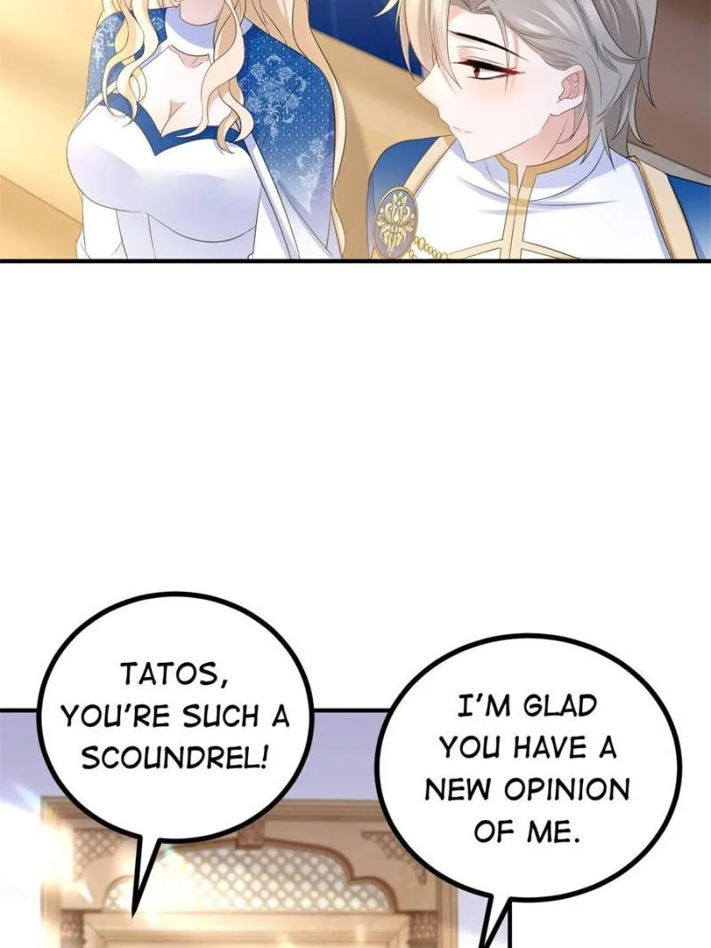 The Sultry Demon King Wants Me Chapter 31 page 4