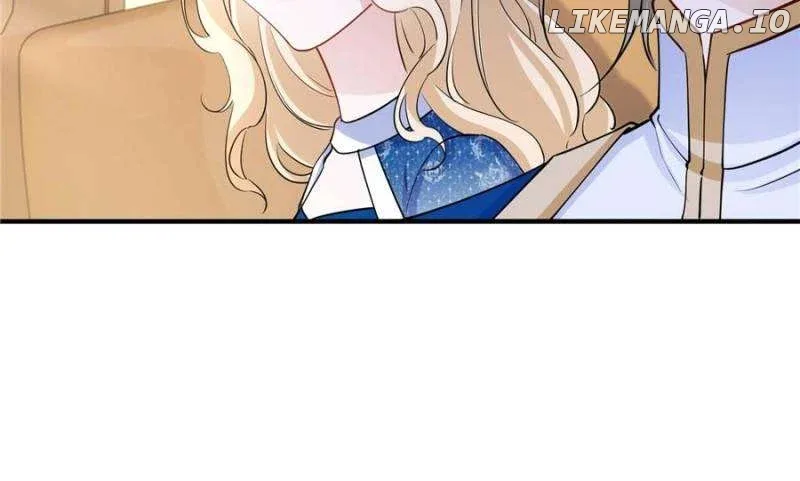 The Sultry Demon King Wants Me Chapter 30 page 43