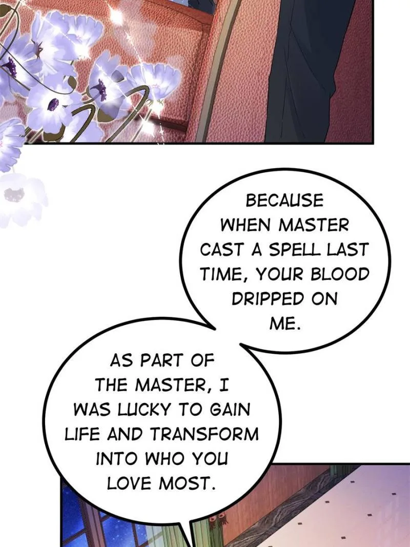 The Sultry Demon King Wants Me Chapter 32 page 26