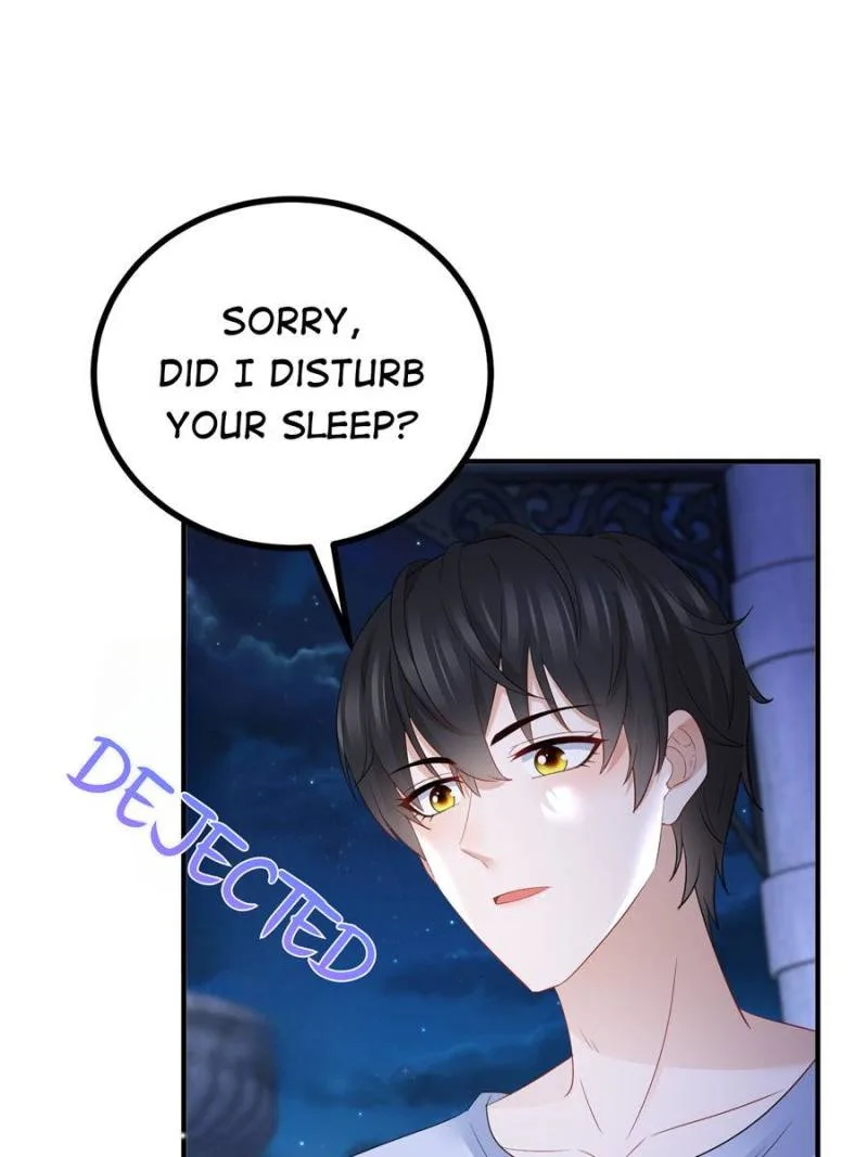 The Sultry Demon King Wants Me Chapter 32 page 44