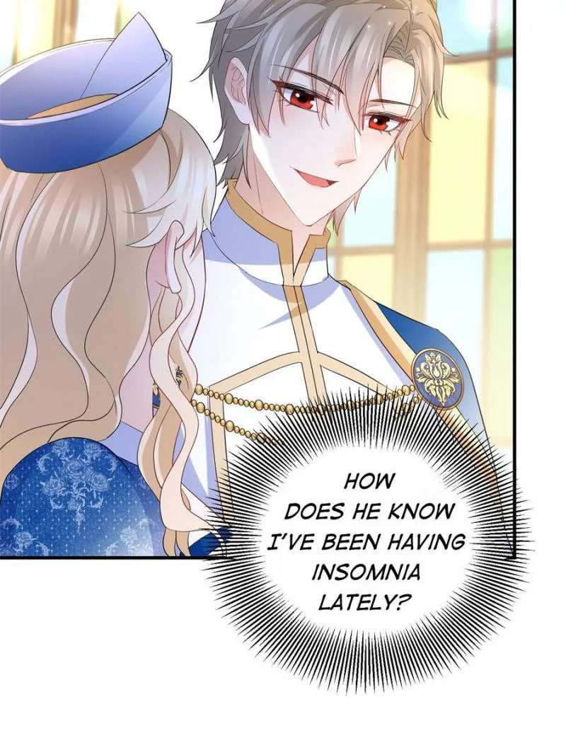 The Sultry Demon King Wants Me Chapter 31 page 20