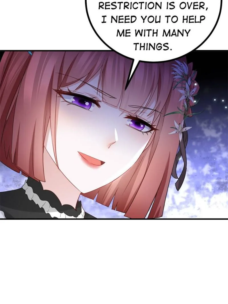 The Sultry Demon King Wants Me Chapter 32 page 35