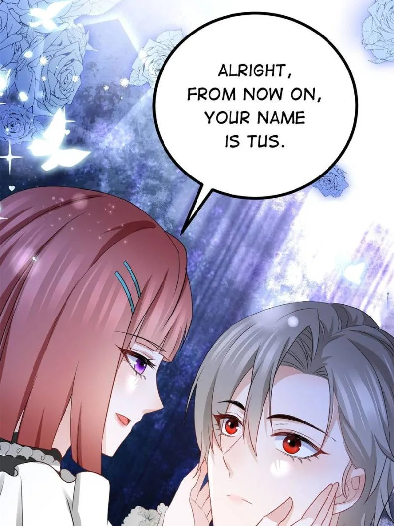 The Sultry Demon King Wants Me Chapter 32 page 33