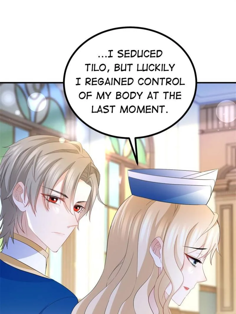 The Sultry Demon King Wants Me Chapter 31 page 16