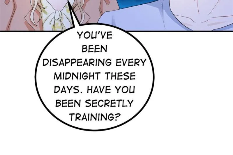 The Sultry Demon King Wants Me Chapter 32 page 43