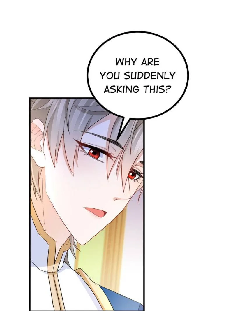 The Sultry Demon King Wants Me Chapter 31 page 9