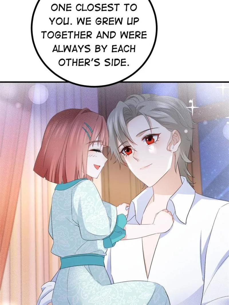 The Sultry Demon King Wants Me Chapter 32 page 7