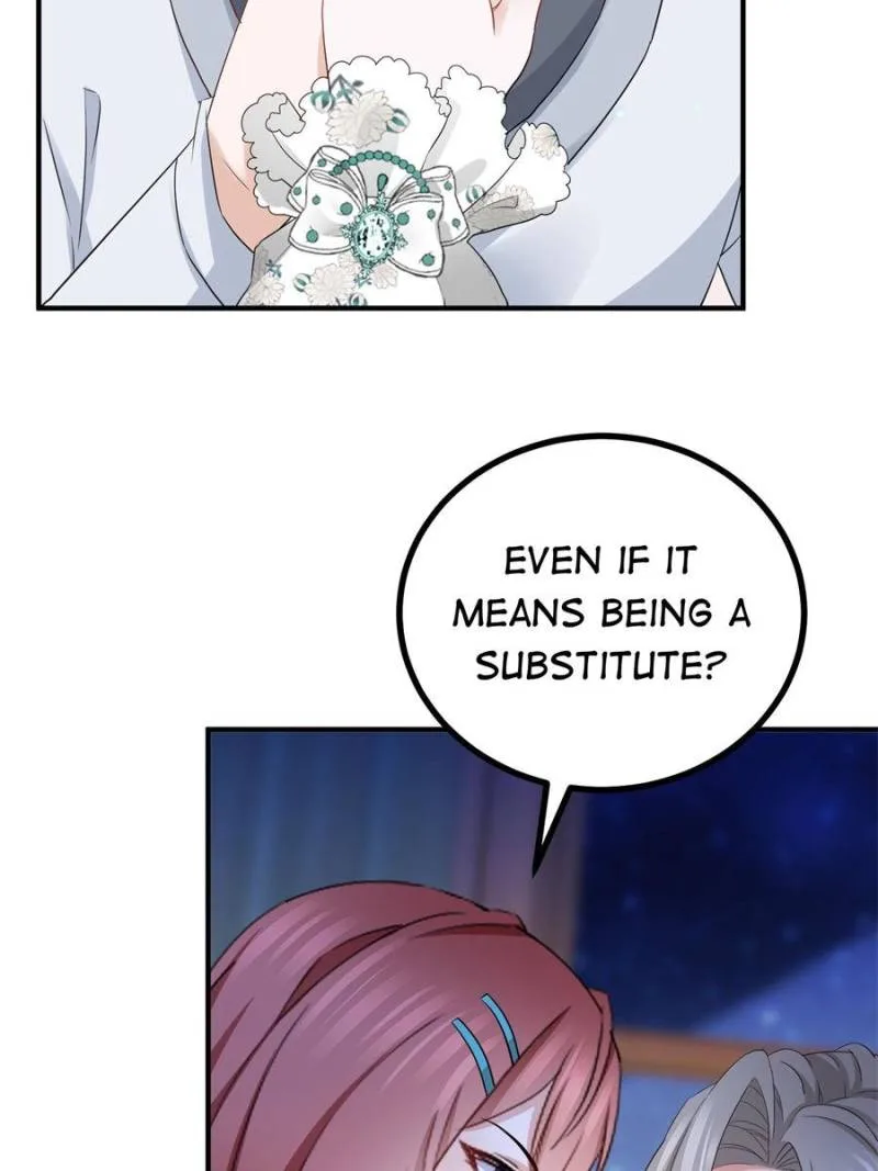 The Sultry Demon King Wants Me Chapter 32 page 31