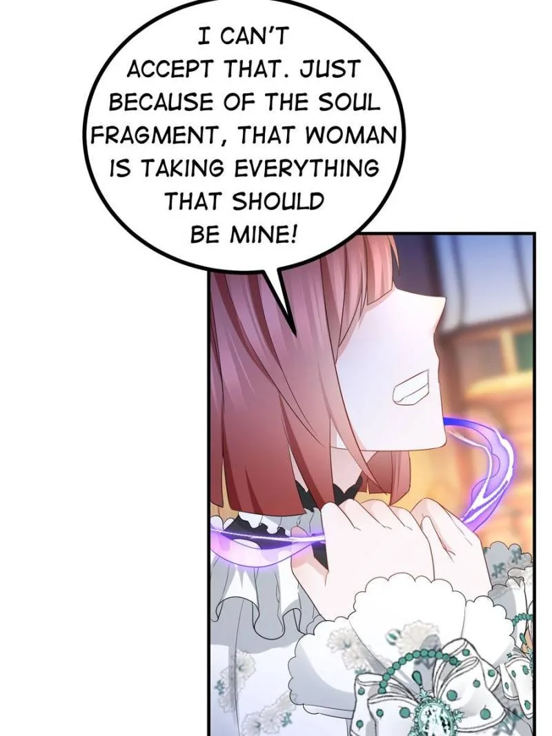 The Sultry Demon King Wants Me Chapter 32 page 11
