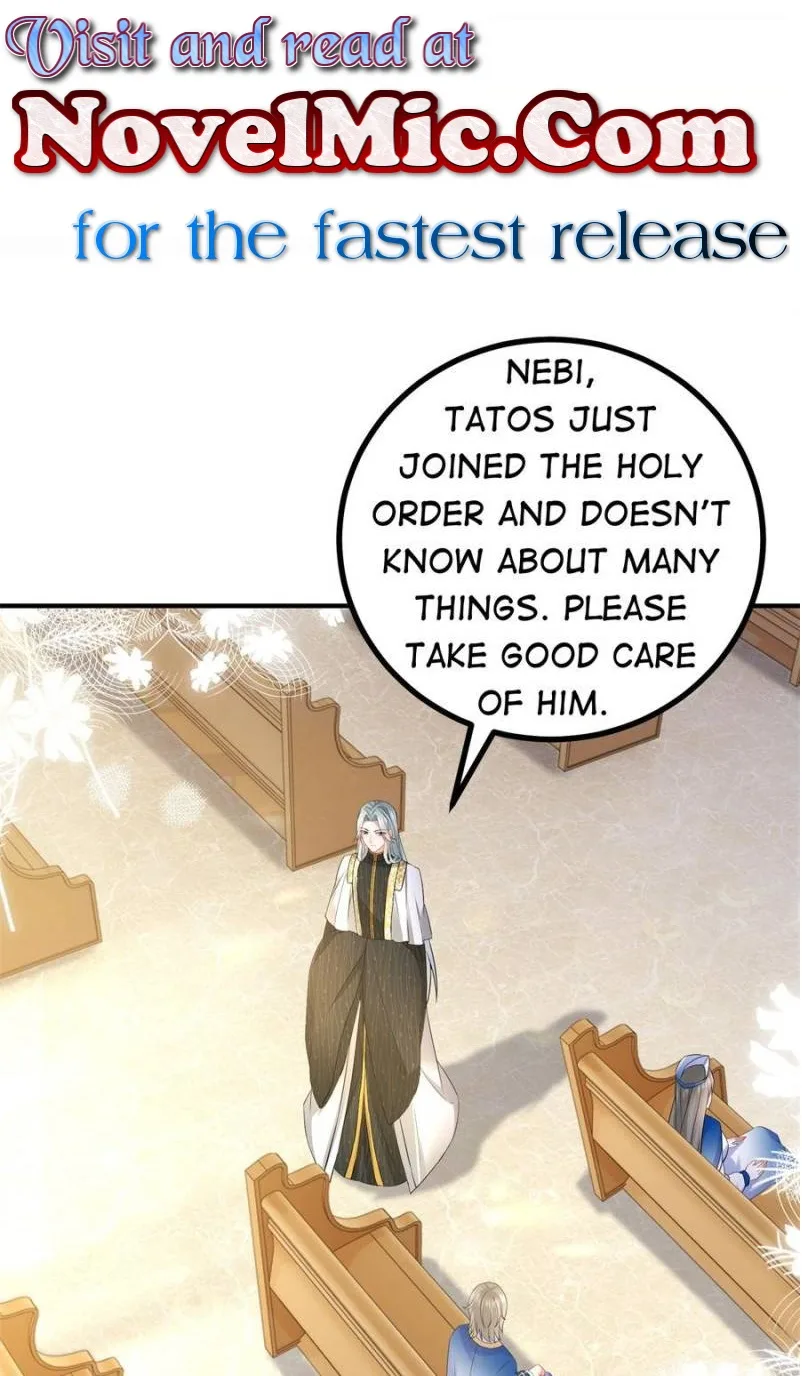 The Sultry Demon King Wants Me Chapter 31 page 2