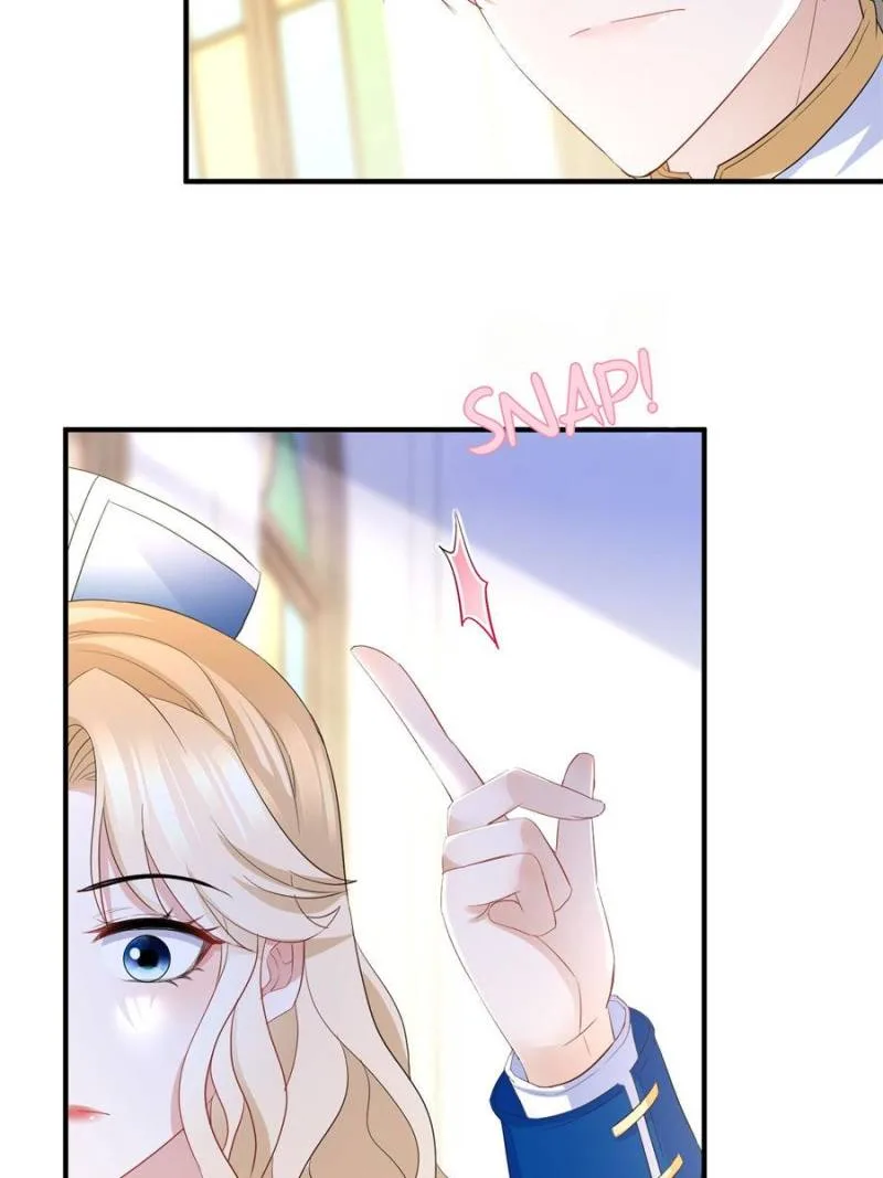 The Sultry Demon King Wants Me Chapter 31 page 18
