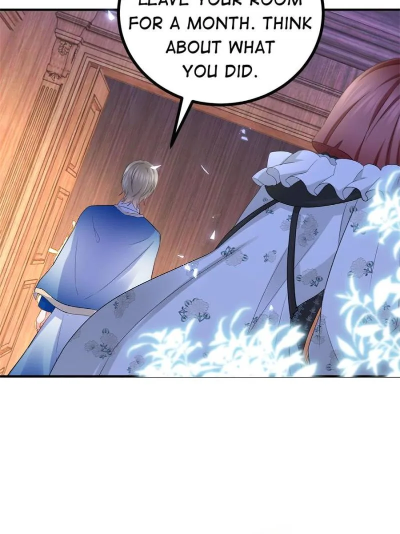 The Sultry Demon King Wants Me Chapter 32 page 18