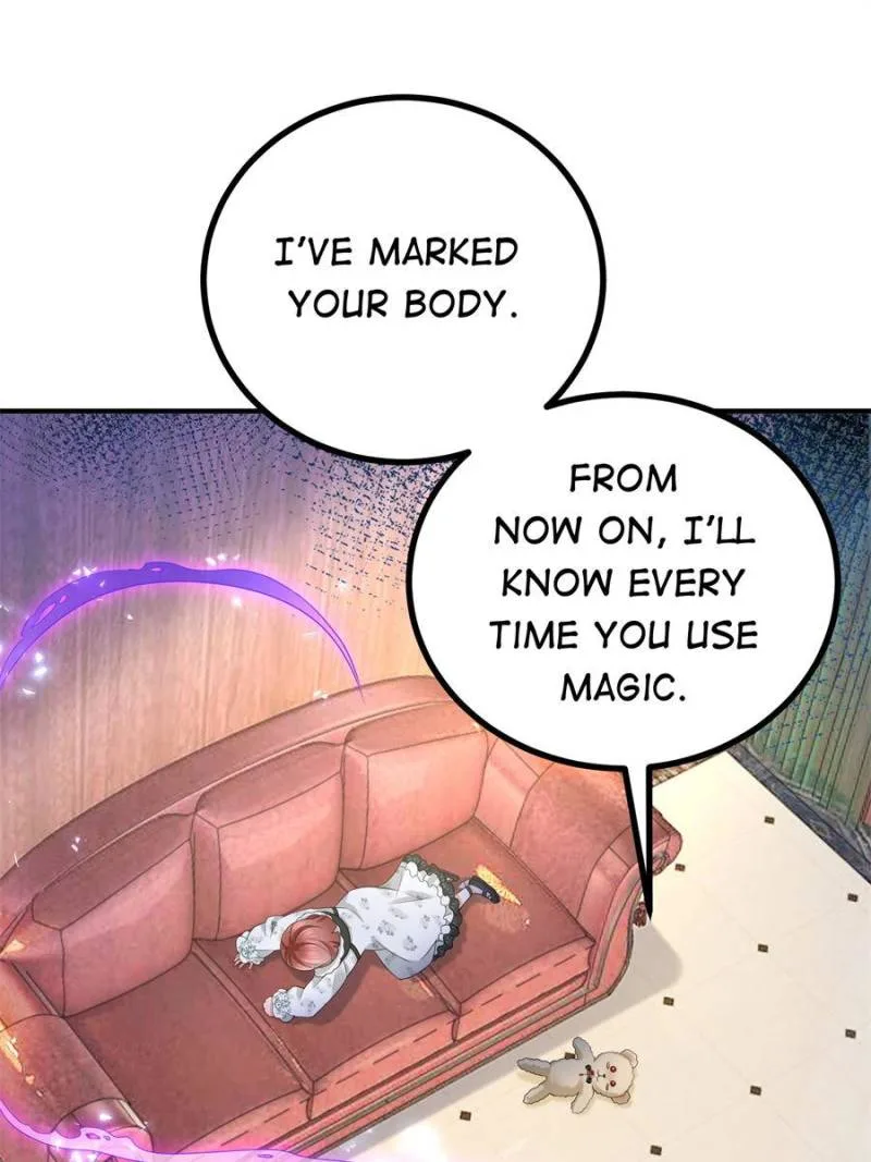 The Sultry Demon King Wants Me Chapter 32 page 16