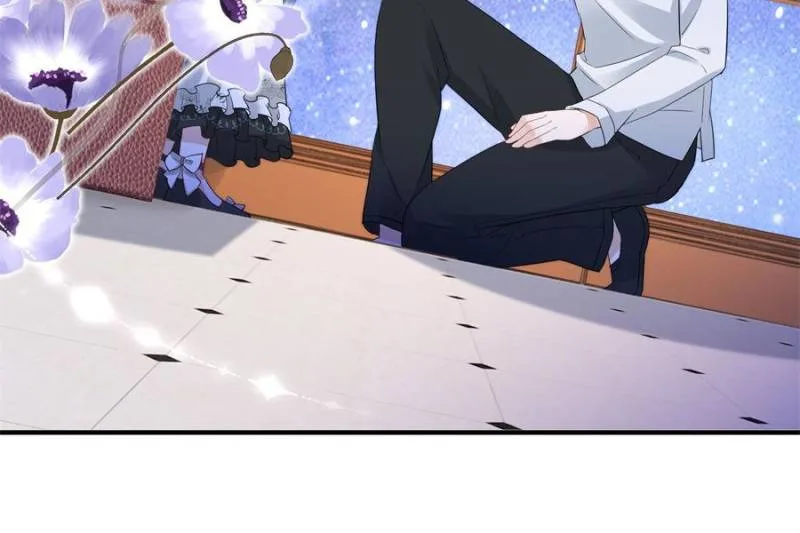 The Sultry Demon King Wants Me Chapter 32 page 29