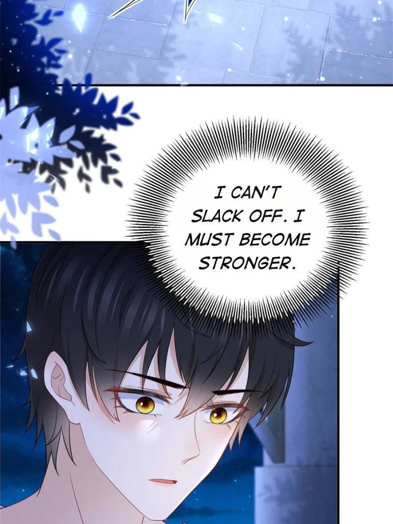 The Sultry Demon King Wants Me Chapter 32 page 39