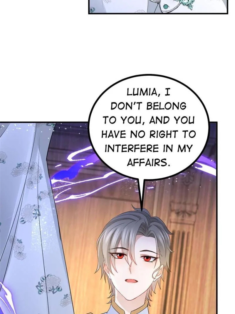 The Sultry Demon King Wants Me Chapter 32 page 12