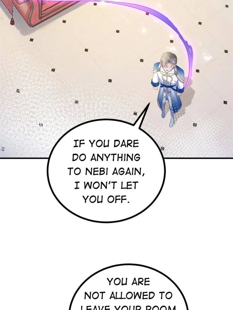 The Sultry Demon King Wants Me Chapter 32 page 17