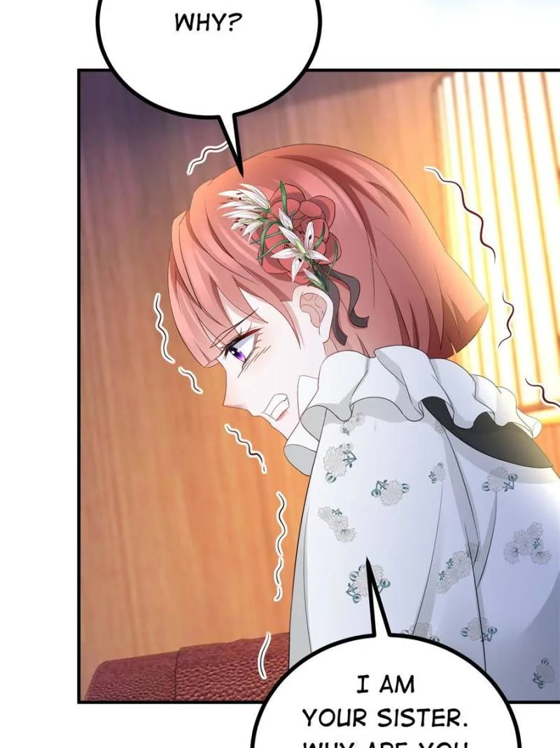 The Sultry Demon King Wants Me Chapter 32 page 20
