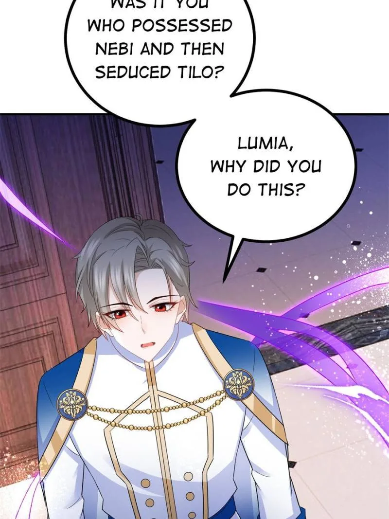 The Sultry Demon King Wants Me Chapter 32 page 4