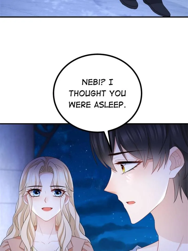 The Sultry Demon King Wants Me Chapter 32 page 42